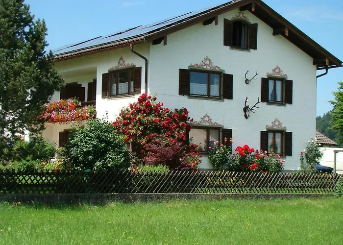 Gaestehaus St. Bartholomae