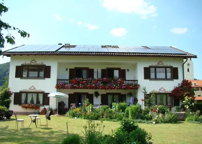 Gaestehaus St. Bartholomae