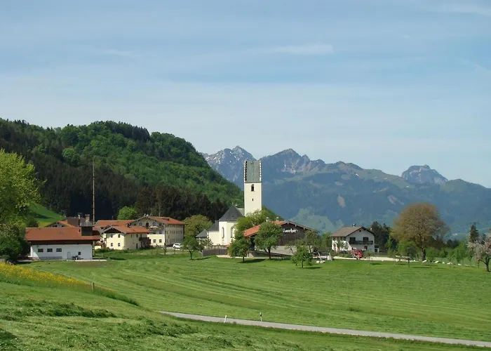 Gaestehaus St. Bartholomae