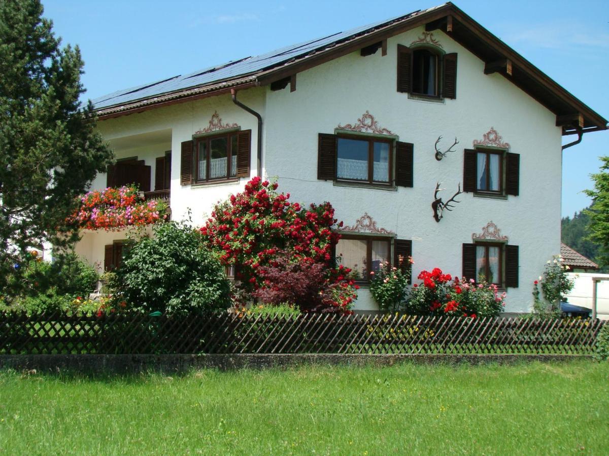 Gaestehaus St. Bartholomae