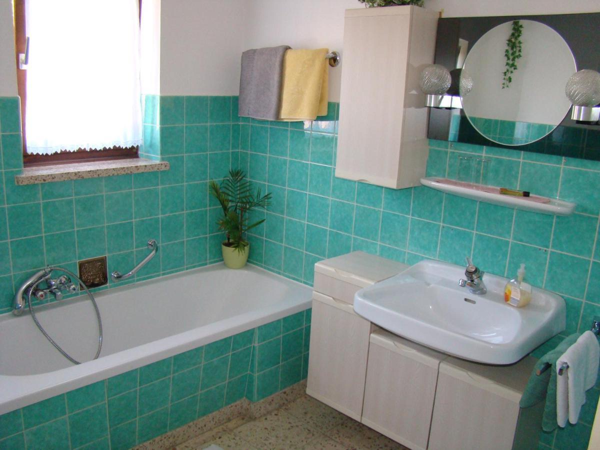 Gaestehaus St. Bartholomae Apartment