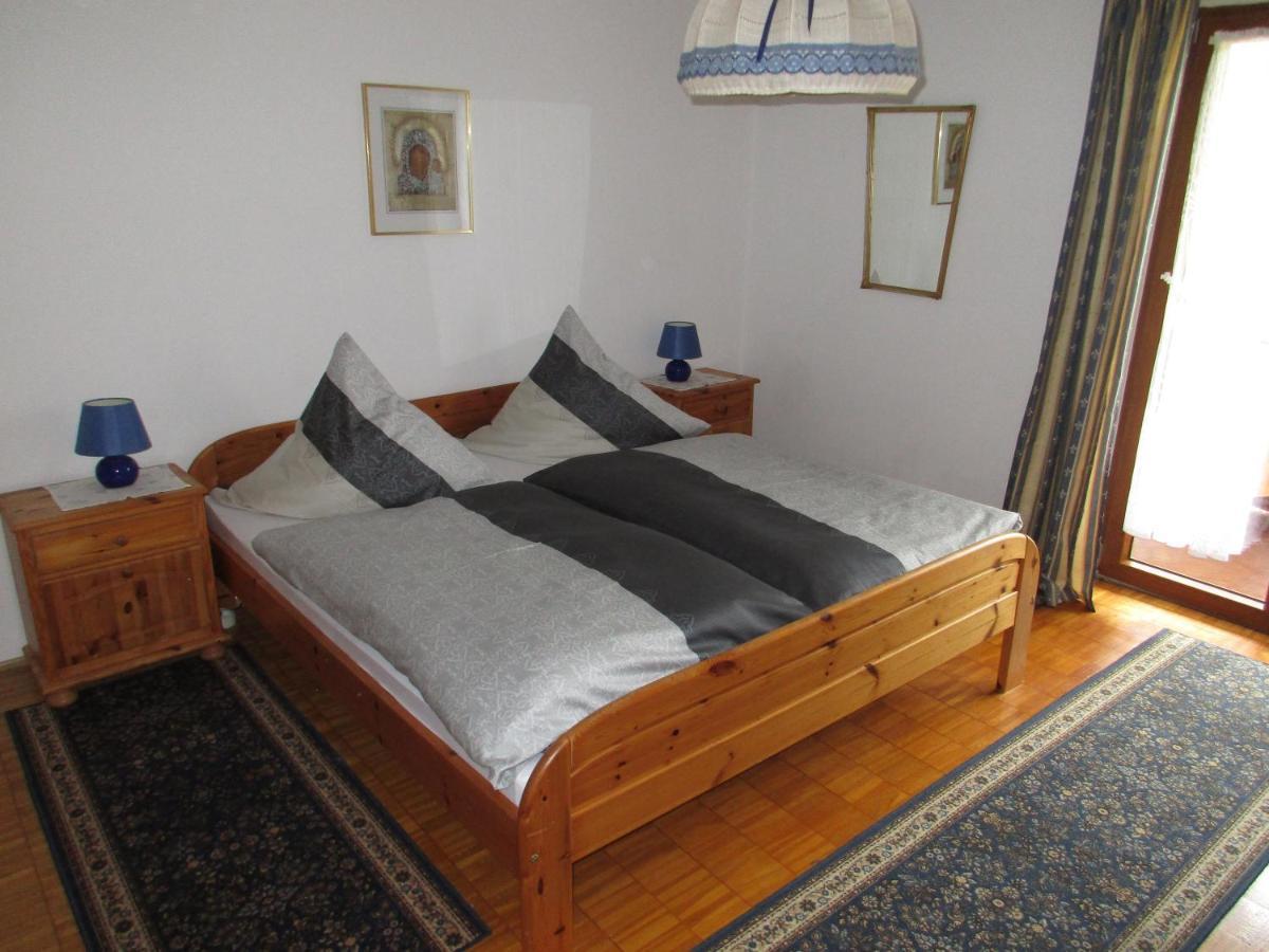 Apartment Gaestehaus St. Bartholomae Samerberg