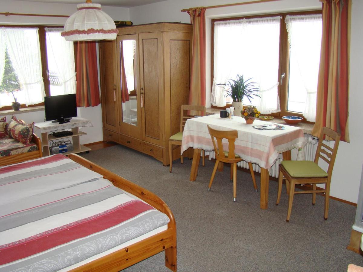 Gaestehaus St. Bartholomae Apartment