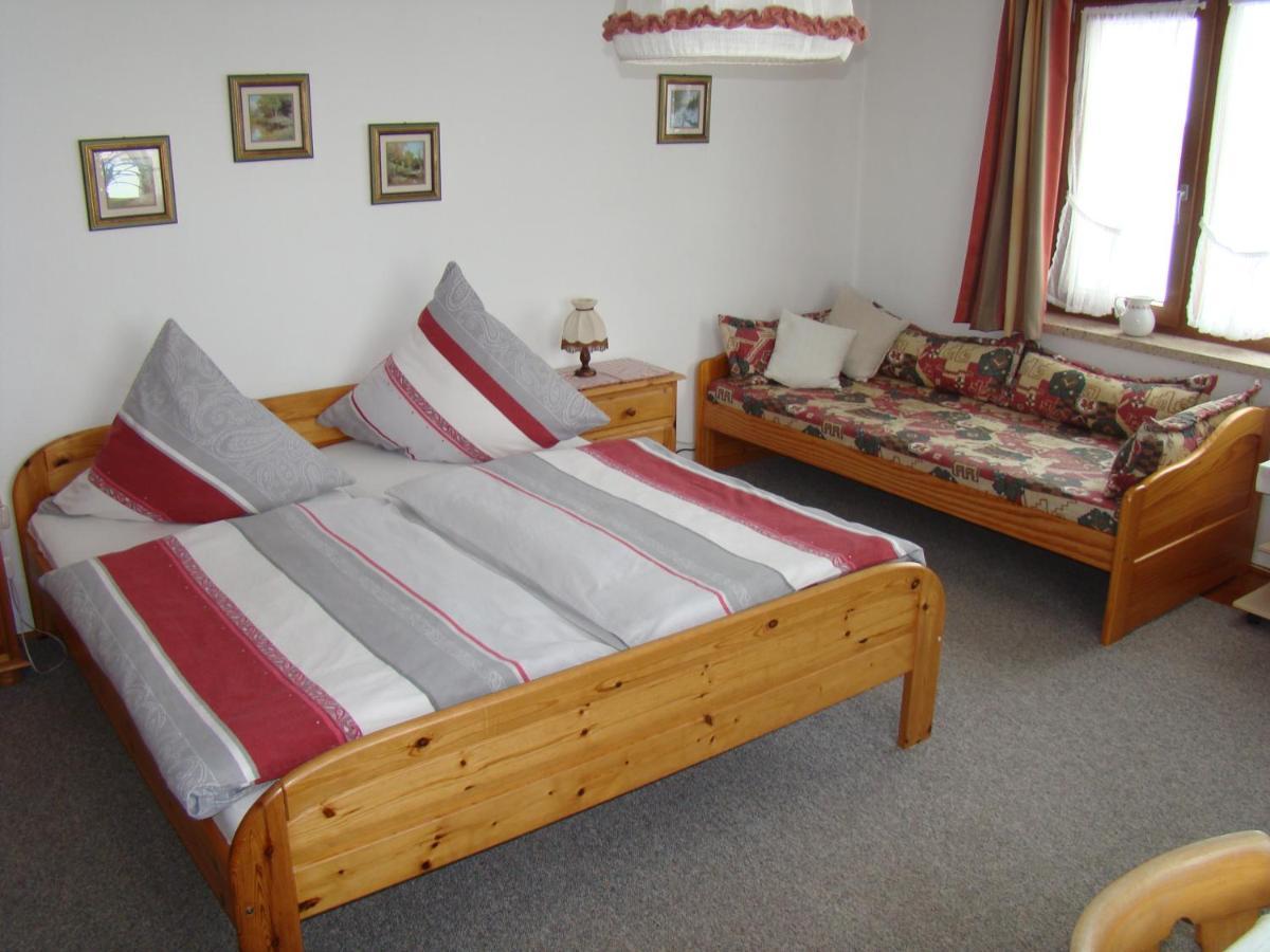 Gaestehaus St. Bartholomae Apartment