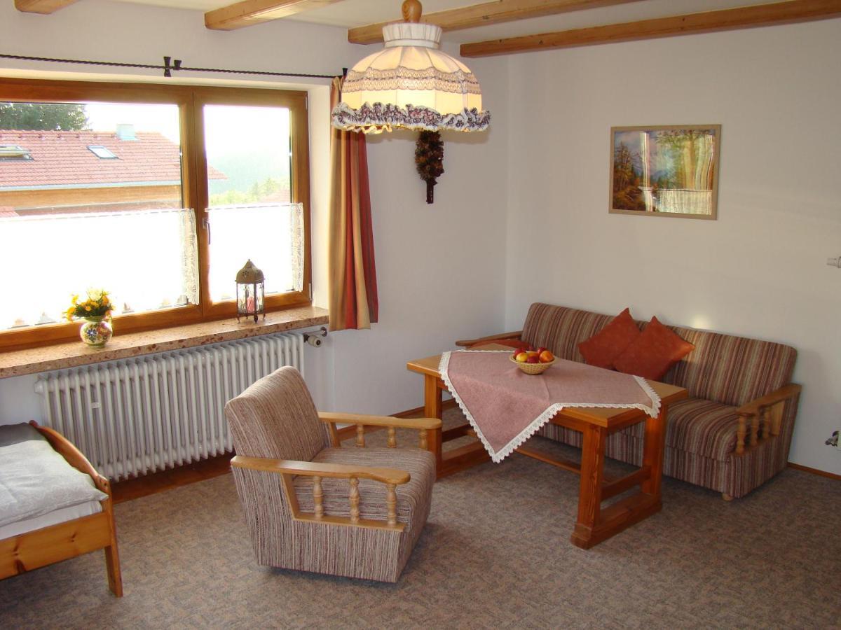Gaestehaus St. Bartholomae Apartment *