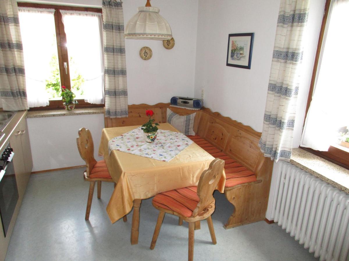 Gaestehaus St. Bartholomae Apartment *