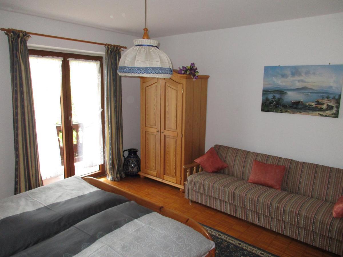 Apartment Gaestehaus St. Bartholomae *
